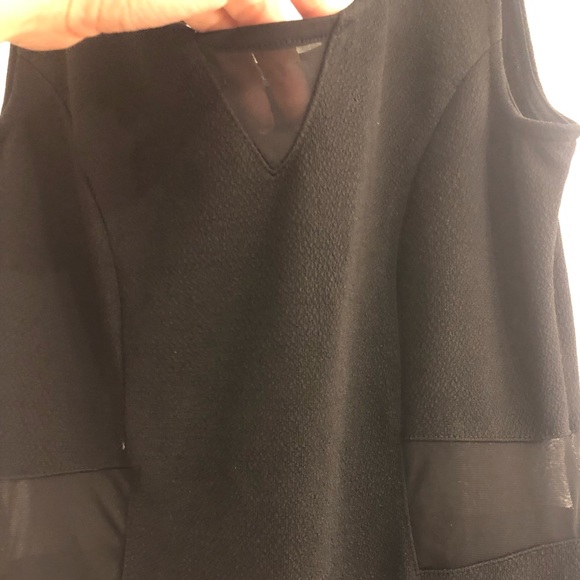 Sexy little black dress - Picture 4 of 5